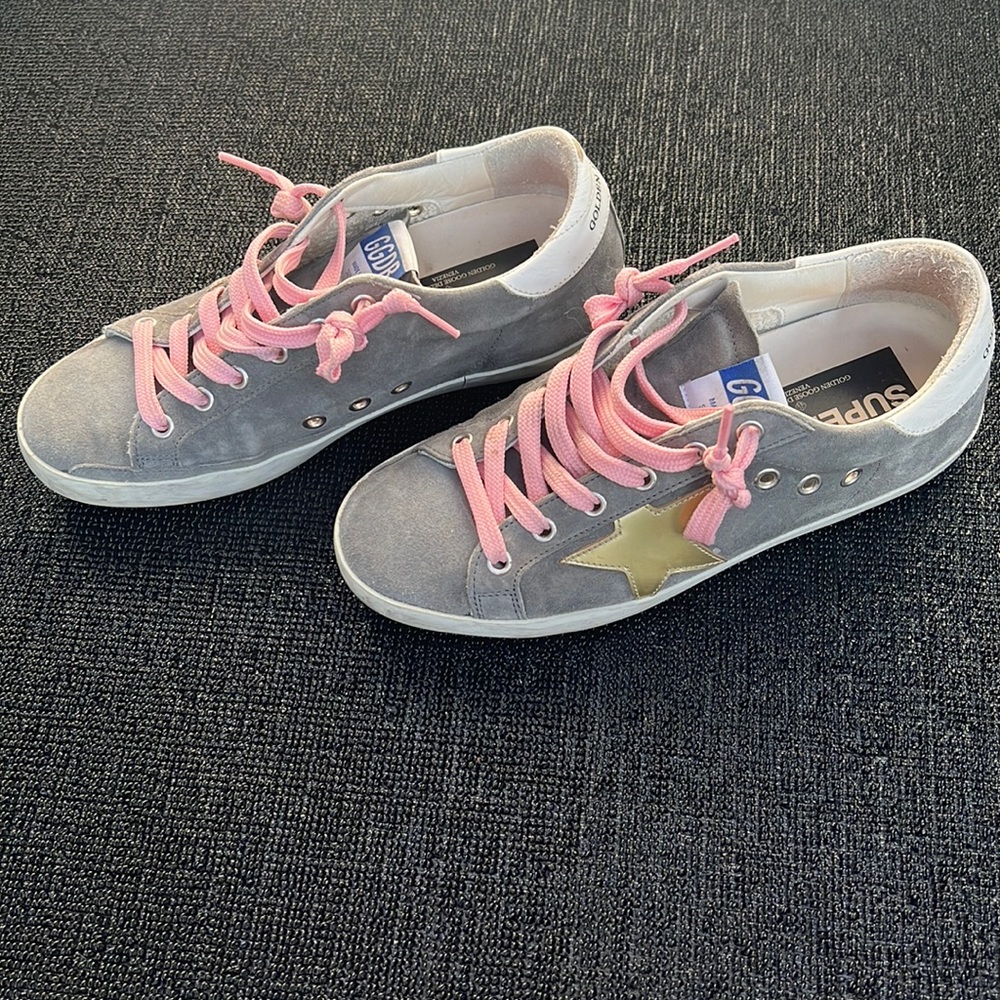 Golden Goose